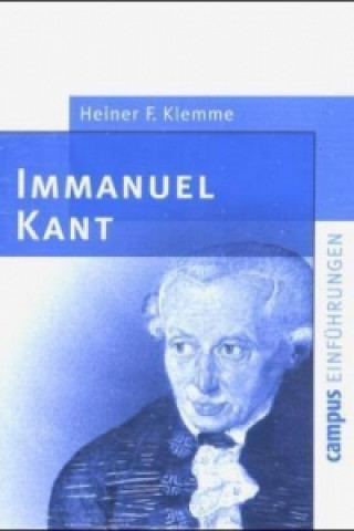 Immanuel Kant