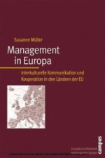 Management in Europa