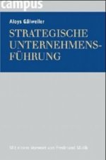Strategische Unternehmensführung