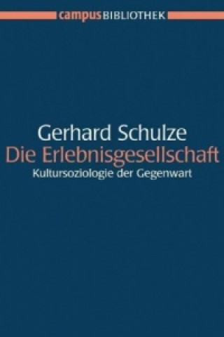 Die Erlebnisgesellschaft