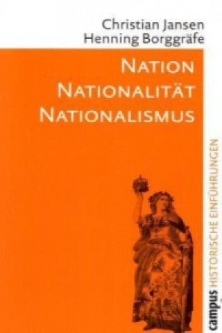 Nation - Nationalität - Nationalismus