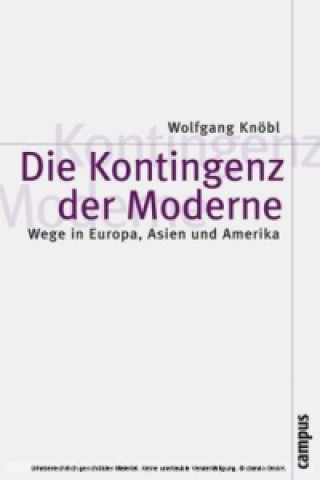 Die Kontingenz der Moderne
