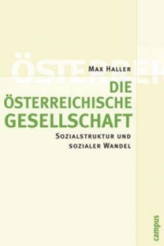 Die österreichische Gesellschaft