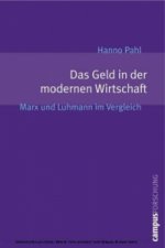 Das Geld in der modernen Wirtschaft