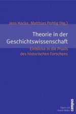 Theorie in der Geschichtswissenschaft