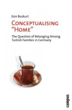 Conceptualising 'Home'