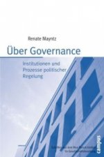 Über Governance