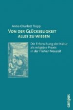 Von der Glückseligkeit alles zu wissen