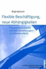 Flexible Beschäftigung, neue Abhängigkeiten