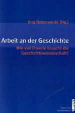 Arbeit an der Geschichte