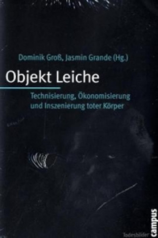 Objekt Leiche