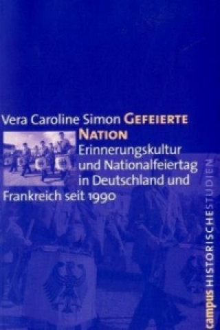 Gefeierte Nation
