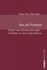 Sex als Problem