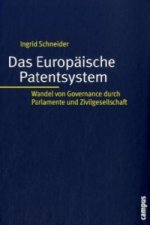 Das Europäische Patentsystem