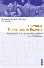 Cultural Transfers in Dispute