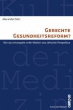 Gerechte Gesundheitsreform?