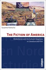 Fiction of America