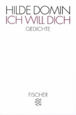 Ich will dich
