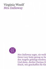 Mrs Dalloway