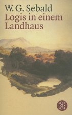 Logis in einem Landhaus