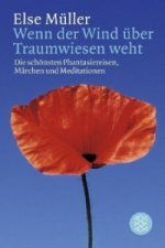 Wenn der Wind über Traumwiesen weht