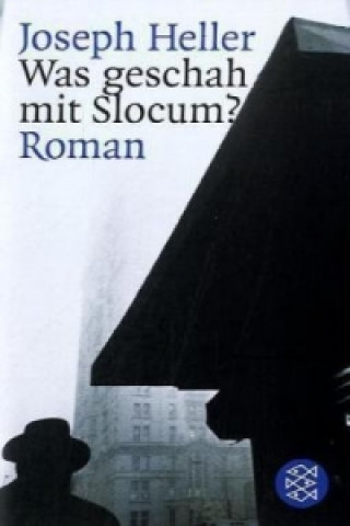 Was geschah mit Slocum?