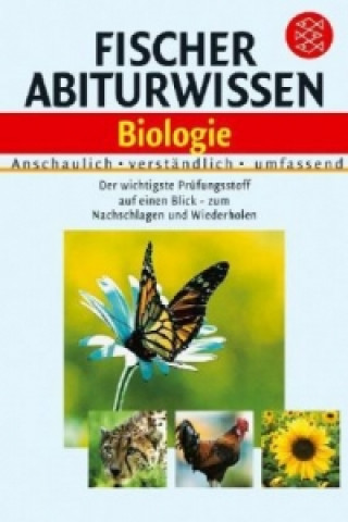 Fischer Abiturwissen, Biologie