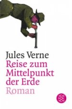 Reise zum Mittelpunkt der Erde