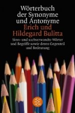 Wörterbuch der Synonyme und Antonyme