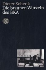 Die braunen Wurzeln des BKA