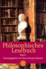Philosophisches Lesebuch, 3 Bde.