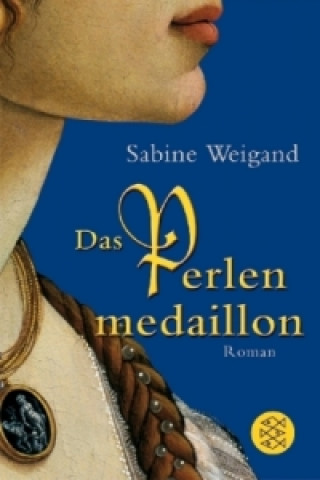 Das Perlenmedaillon