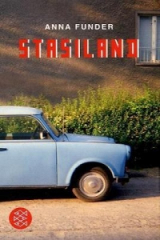 Stasiland