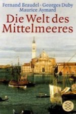 Die Welt des Mittelmeeres