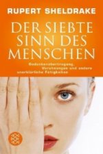 Der siebte Sinn des Menschen