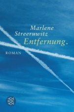Entfernung.