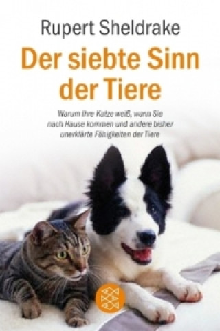 Der siebte Sinn der Tiere