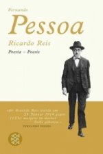 Ricardo Reis, Poesie. Ricardo Reis, Poesia