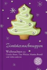 Zimtsternschnuppen