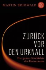 Zurück vor den Urknall