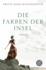 Die Farben der Insel