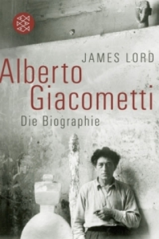 Alberto Giacometti