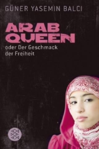 Arab Queen
