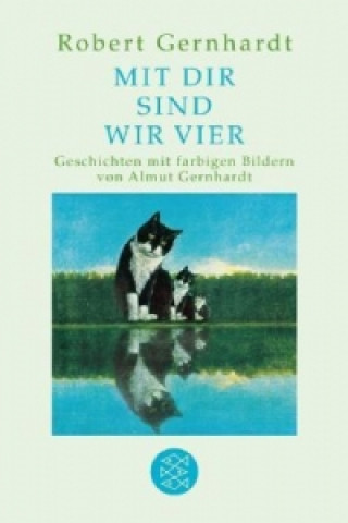 Mit dir sind wir vier