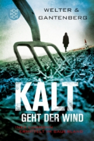 Kalt geht der Wind