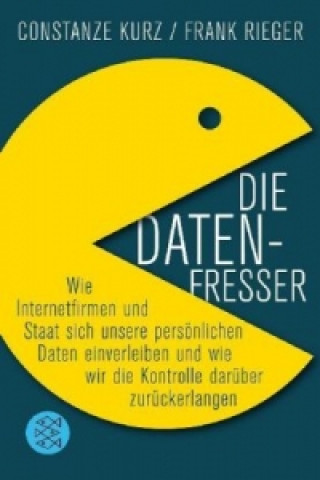 Die Datenfresser