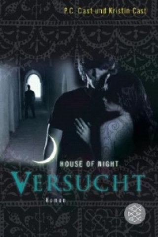 House of Night - Versucht