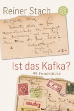 Ist das Kafka?