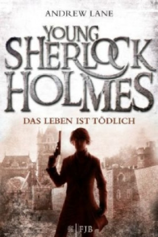 Young Sherlock Holmes - Das Leben ist tödlich