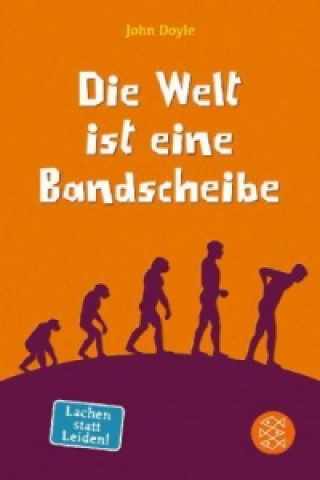 Die Welt ist eine Bandscheibe